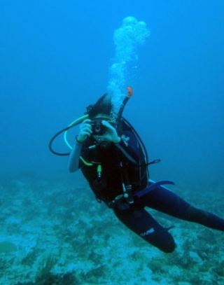 Excursiones de buceo